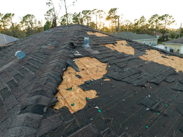 Best 4 Ply Roofing  in Naples, UT